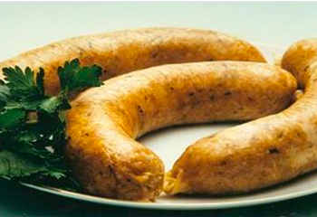 how to cook zummo sausage in oven