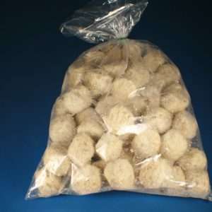 Bag of Boudin Balls